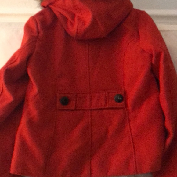 Jacket - Picture 3 of 3